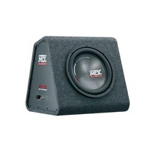 MTX Road Thunder MTXRTP12 12"