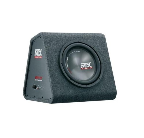 Mtx road thunder mtxrtp12 - mtx, 12"