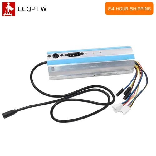 Electric scooter control - electric, board