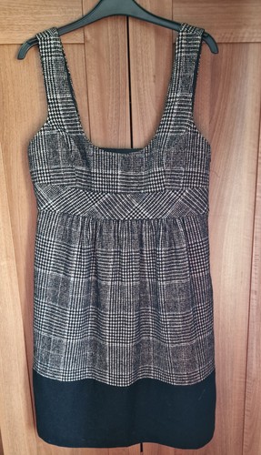 Pinafore dress size 12 - size, m
