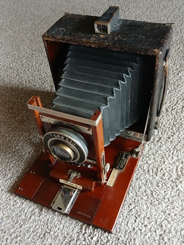 C1905 5x7 large format usa - c1905,