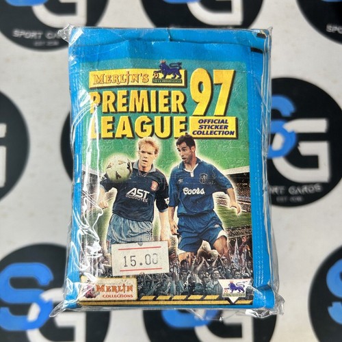 1997 merlin premier - premier, league