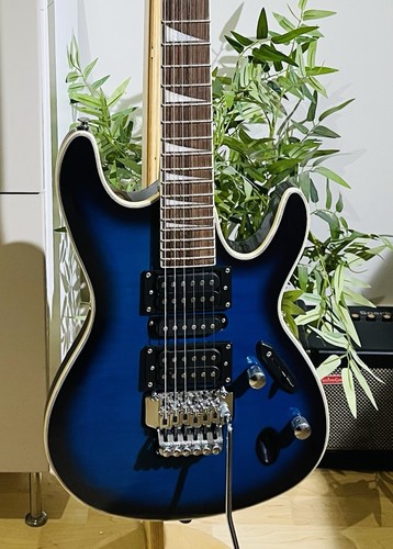 Rg350 style electric - style, guitar