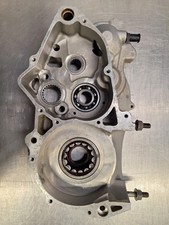 Ktm 500 MX crankcase Half 350
