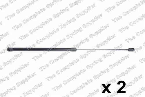 Kilen rear tailgate boot - kilen,