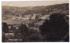 Branscombe Village East Devon