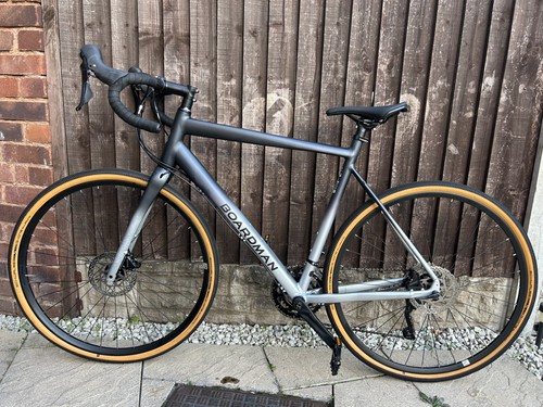 Boardman adv gravel - boardman, 8.9