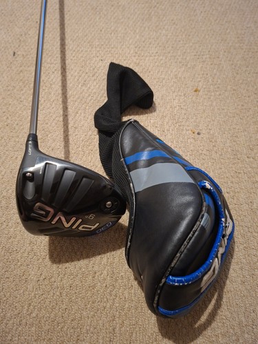 Ping g30 driver shaft stiff - shaft,