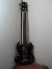 [JUNK] Gibson SG  Bass