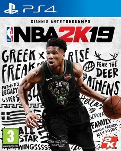 Playstation nba 2k - 4,