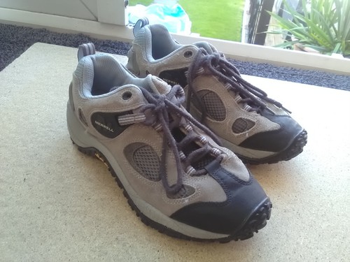 Womens merrell chameleon - merrell,