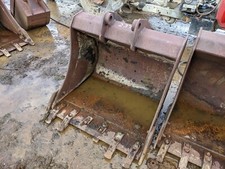 900mm Excavator Digging Bucket