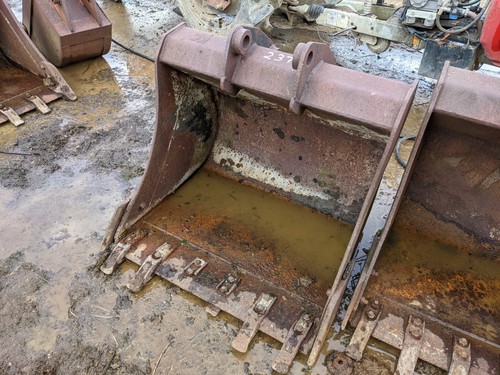 900mm excavator digging bucket - excavator,