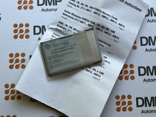 Allen Bradley - 2711-NM11 MEMORY CARD 256K PCMCIA CARD NEW