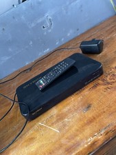 Skybox F5S HD PVR Satellite TV