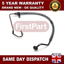 FirstPart PAS High pressure