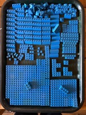 Lego, vintage pieces, various