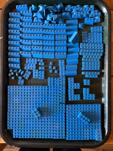 Lego vintage pieces - lego,, pieces,