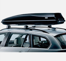 BMW Base Support System Roof