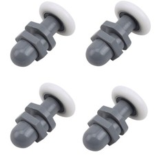 Pack of 4 x Replacement Shower
