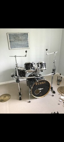 Tama starclassic performer - tama,