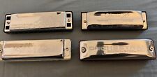 Harmonica Bundle