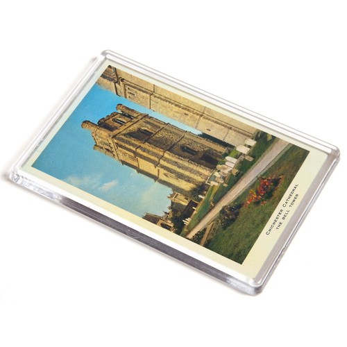 Jumbo magnet vintage sussex - jumbo,
