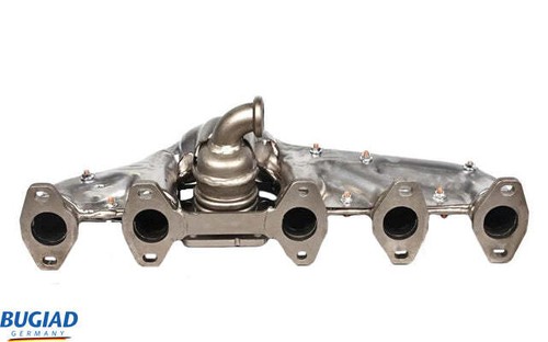 Bugiad exhaust manifold for - exhaust,