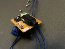 Yamaha Tyros 4  Workstation Keyboard - Headphone In - Yamaha HP YC341