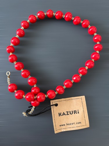 Kazuri fair trade - trade, kanga