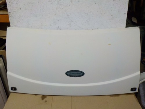 Sterling new dawn 2000 caravan - new,