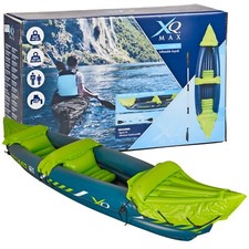 Two Person PVC Outdoor Compact