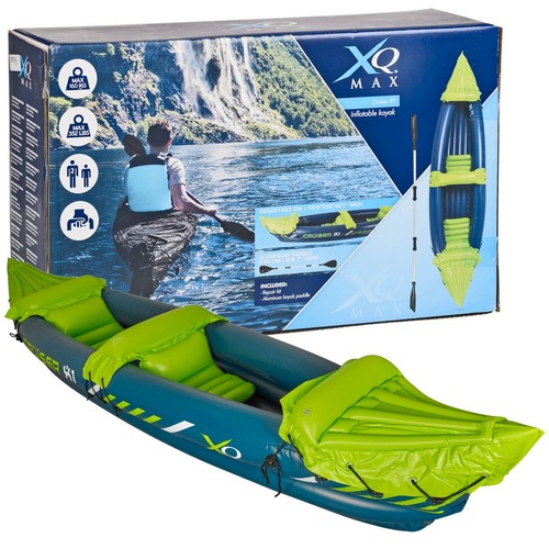 Two person pvc outdoor - two,