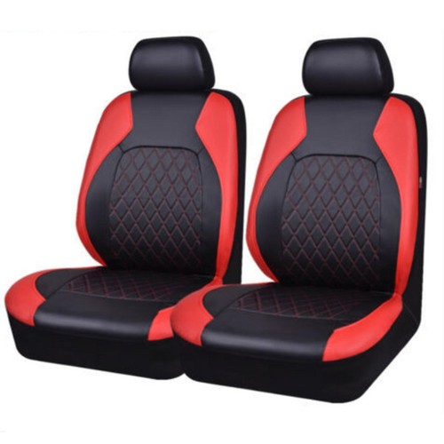 4pcs front seat - 4pcs,