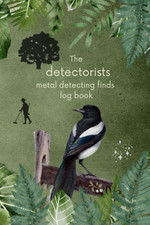 The Detectorists Metal