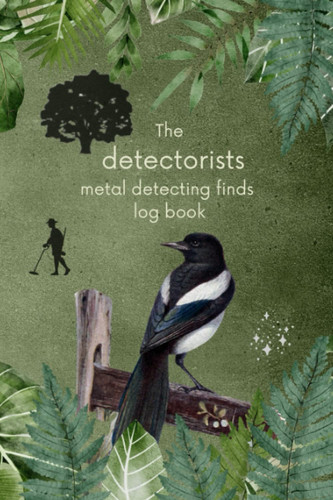 The detectorists metal - the,