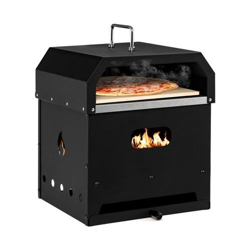 Outdoor indoor portable - 4-in-1,