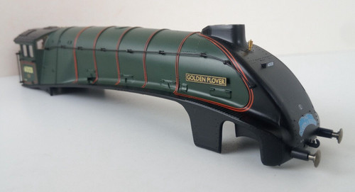 Hornby gauge lner class - oo,
