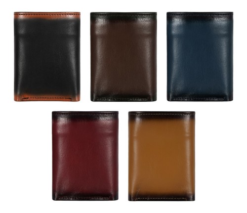 Mens real leather - real,