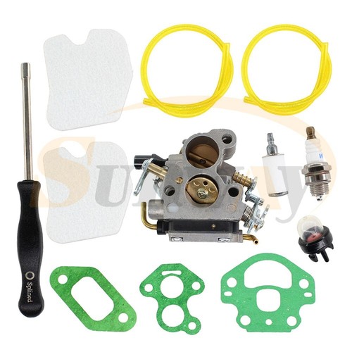 Carburetor kit for husqvarna - carburetor,