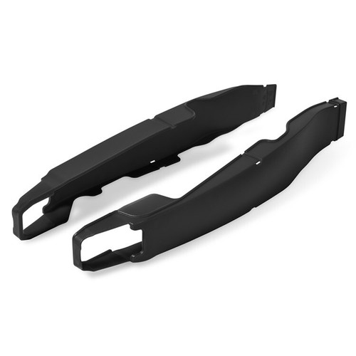 Polisport black swingarm - polisport,