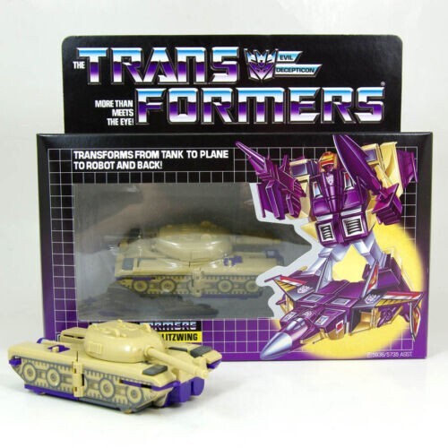 Transformers triple changer - transformers,