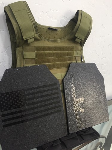 Ar600 carrier body - ar600,