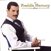 Freddie Mercury : The Freddie