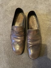 Prada Men’s Shoe Size Uk8