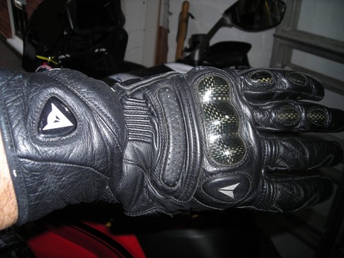 Dainese gloves size - gloves, 10/xxl
