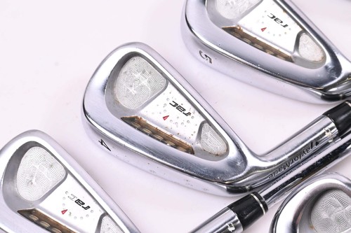 Left hand taylormade - hand, lt