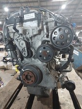 ENGINE VOLVO V60 MK1 (155)