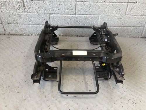 Freelander seat frame base - frame,