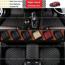 Tailored Custom Eeasy Clean PU